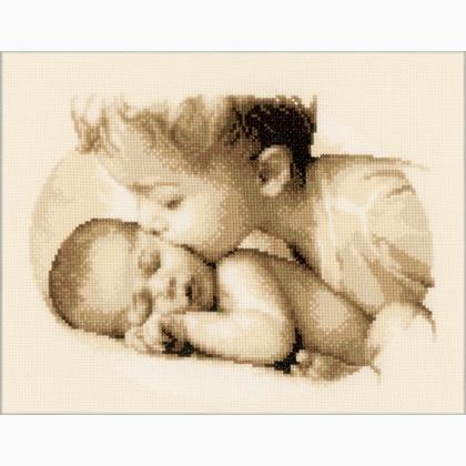 Amore fraterno