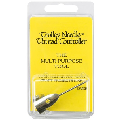 Trolley Needle Thread Controller