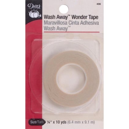 Nastro adesivo Wonder Wash Away