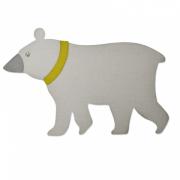 Sizzix Bigz Die - orso a passeggio