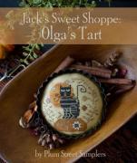 Jack`s Sweet Shop-Olga`s Tart