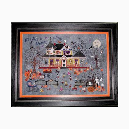 Seedy Pumpkin Cottage