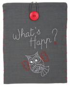 Custodia tablet - What's Happ?