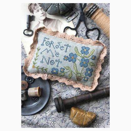 Forget Me Not