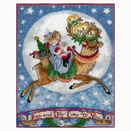 Love & Joy