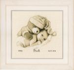 Baby and Teddy