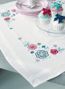 Tovaglia - Modern Flowers