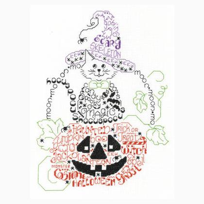 Let`s Get Spooky