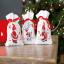 Sacchettini Poutpourri - Christmas elves