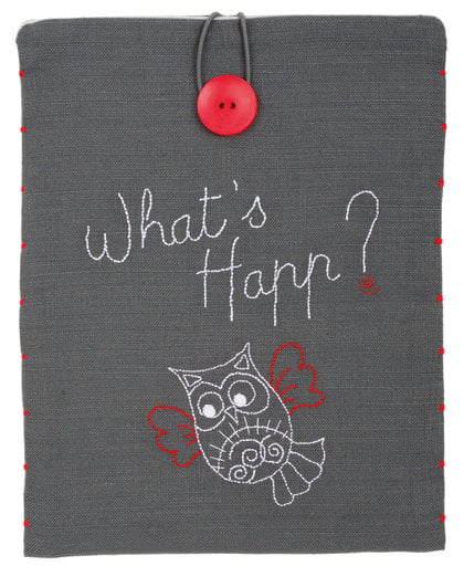 Custodia tablet - What\'s Happ?