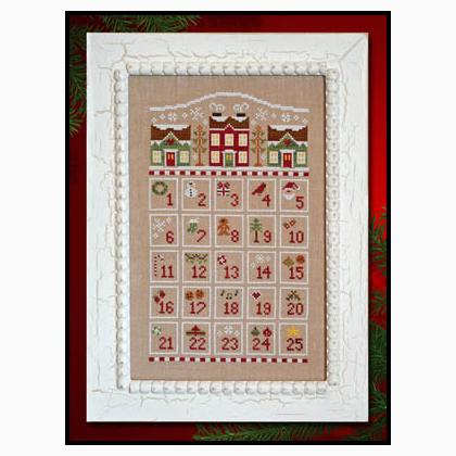 Countdown To Christmas