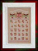 Countdown To Christmas