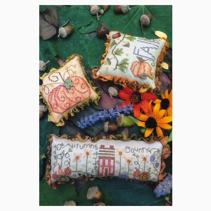 Autumn Trifles