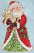 Best Friend Santa