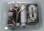Set ricamo