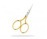 Forbici Ricamo - Oro Collection - 7 cm