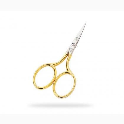 Forbici Ricamo - Oro Collection - 7 cm