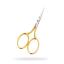 Forbici Ricamo - Oro Collection - 7 cm