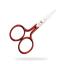 Forbici Ricamo – Optima Soft Touch – cm. 9