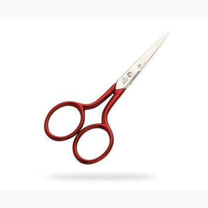 Forbici Ricamo - Optima Soft Touch - 10 cm