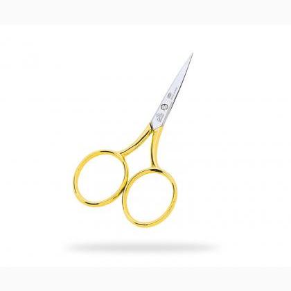 Forbici Ricamo - Oro Collection - 11,5