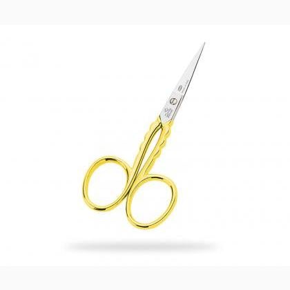Forbici Ricamo Festonato - Optima Oro - 9 cm