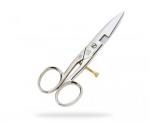 Forbici asola - Optima Classica Cucito - 12,5 cm