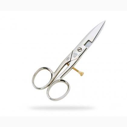 Forbici asola - Optima Classica Cucito - 12,5 cm