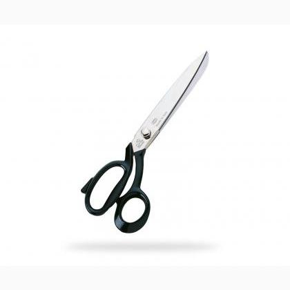 Cesoie Sarto –Optima Classica Cucito–cm. 18- Manico Nero Lama Re