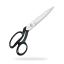 Cesoie Sarto –Optima Classica Cucito–cm.25.50-Wiss Pesante Lama