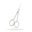 Forbici Ricamo – Optima Classica – Lama curva – cm. 10,50