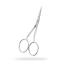 Forbici Ricamo – Optima Classica – Lama e gambo curvi – cm. 10,5