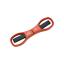 Forbici Pieghevoli - 10 cm - Rosso