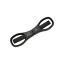 Forbici Pieghevoli - Classica Collection - 10 cm - Nero
