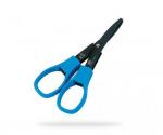 Forbici Pieghevoli - Classica Collection - 10 cm - Blu
