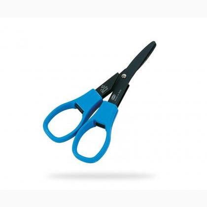 Forbici Pieghevoli - Classica Collection - 10 cm - Blu