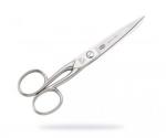 Forbici Cucito in Acciaio Inox – Optima Professional – cm. 12,50