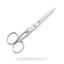Forbici Cucito in Acciaio Inox – Optima Professional – cm. 12,50