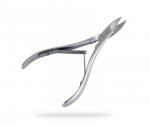 Forbicine unghie per ambidestri - Aqua Collection - 11,5 cm