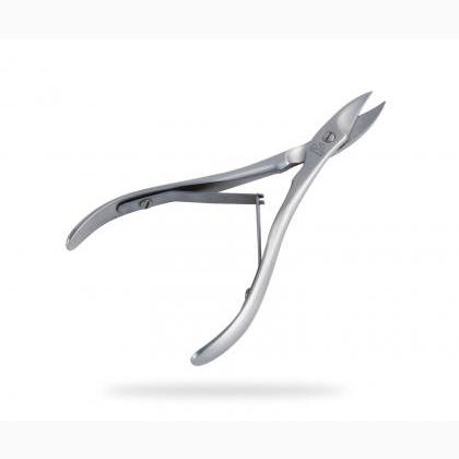 Forbicine unghie per ambidestri - Aqua Collection - 11,5 cm