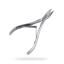 Forbicine unghie per ambidestri - Aqua Collection - 11,5 cm