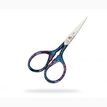 Forbici Ricamo – Optima Colors - Ali – Viola – 9 cm.