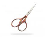 Forbici Ricamo – Optima Colors – Ali – Rosso/Blu – 9 cm.