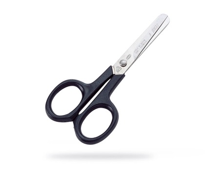 Forbici Scuola - Optima 6 Collection - 11 cm.