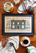 Pincushion Street