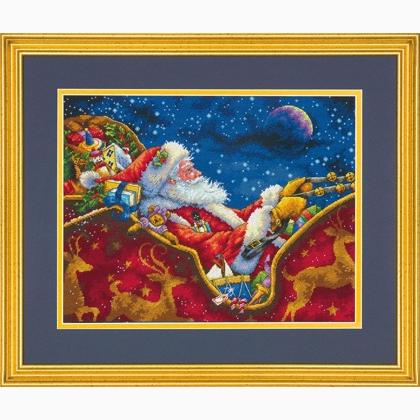Santa\'s Midnight Ride