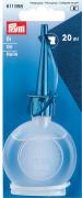 Olio bianco per macchine da cucire 20ml.