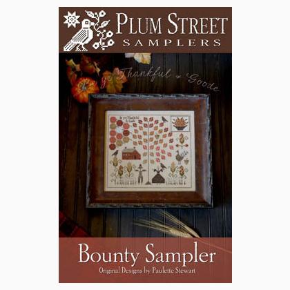 Bounty Sampler