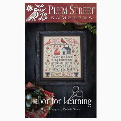 Labor For Learning