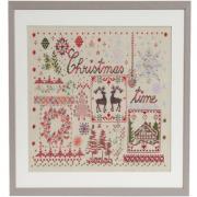 Libretto schema Coloris - Natale